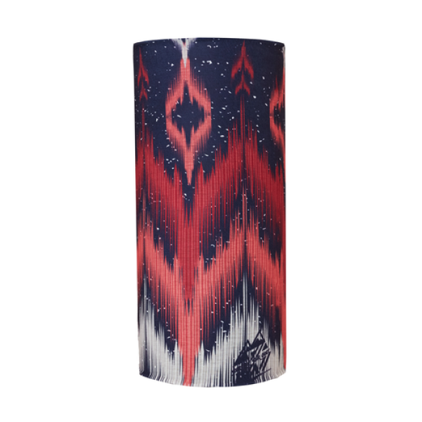 multifunkční šátek Motivo one size