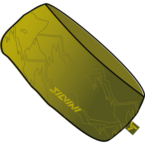 sportovní čelenka Trebbia XXS/XS