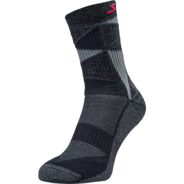 zateplené ponožky Vallonga 34-35