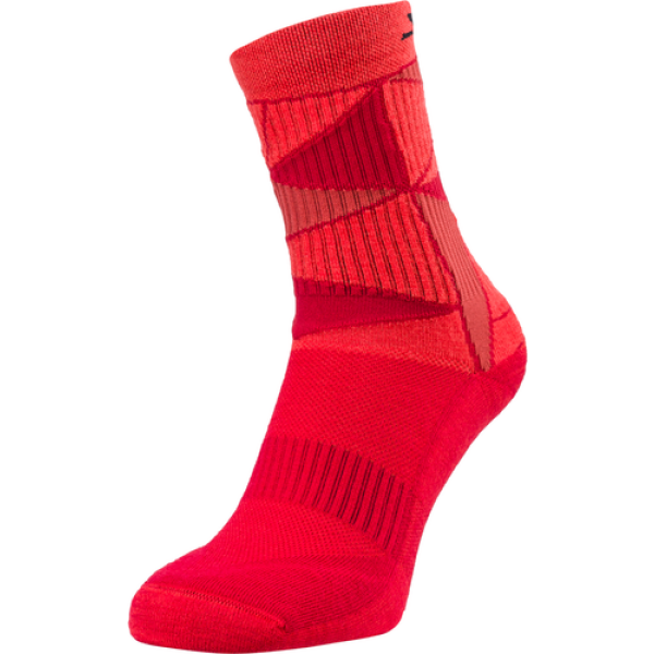 zateplené ponožky Vallonga 34-35