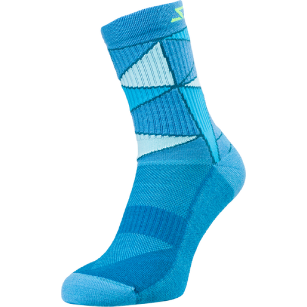 zateplené ponožky Vallonga 34-35