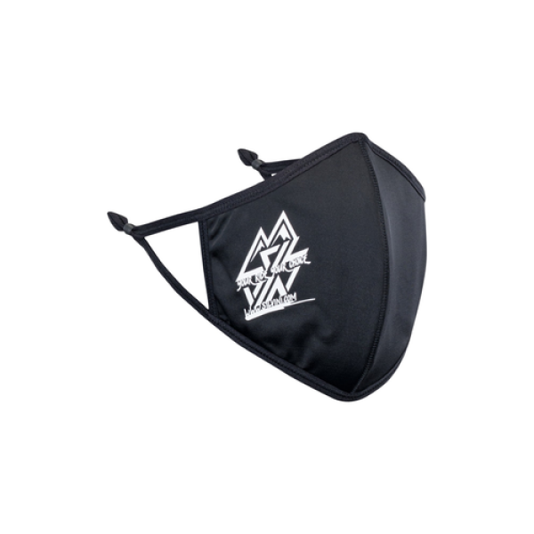 dvouvrstvá rouška Salara  M