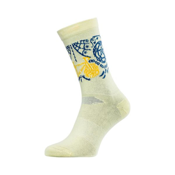 bikové ponožky Avella   36-38