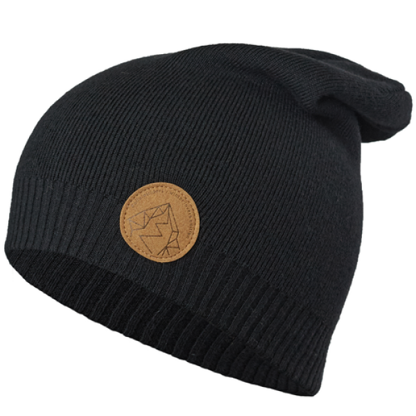 pletená čepice Verde XXS/XS