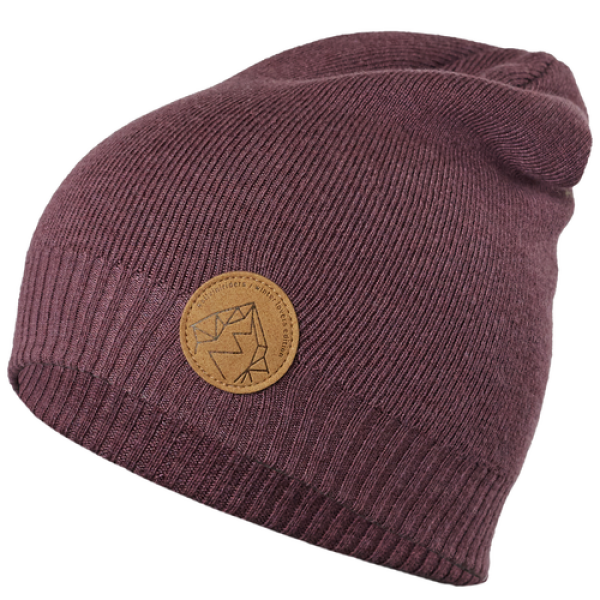 pletená čepice Verde XXS/XS