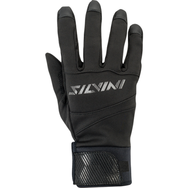 softshellové rukavice Fusaro M