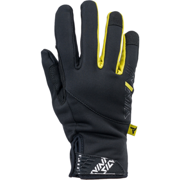 dámské zimní rukavice Ortles XS