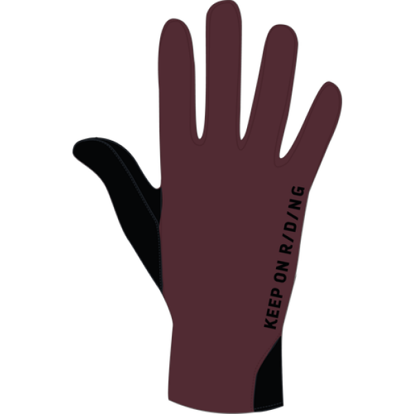 Dámské rukavice Valtellina XS