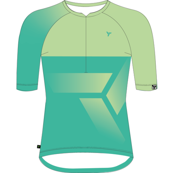 dámský MTB dres Stabina XS