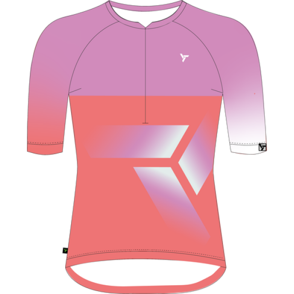 dámský MTB dres Stabina S