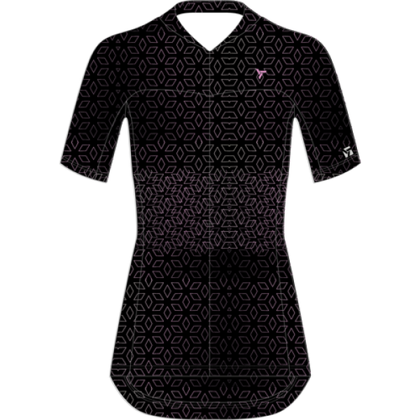 dámský cyklo dres Catirina XS