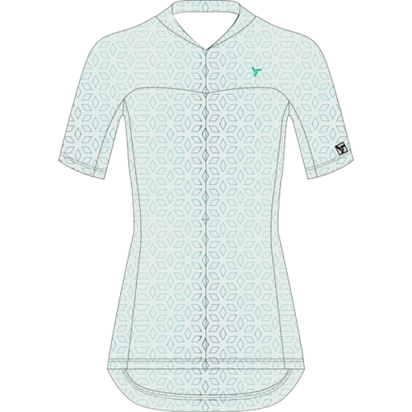 dámský cyklo dres Catirina XS