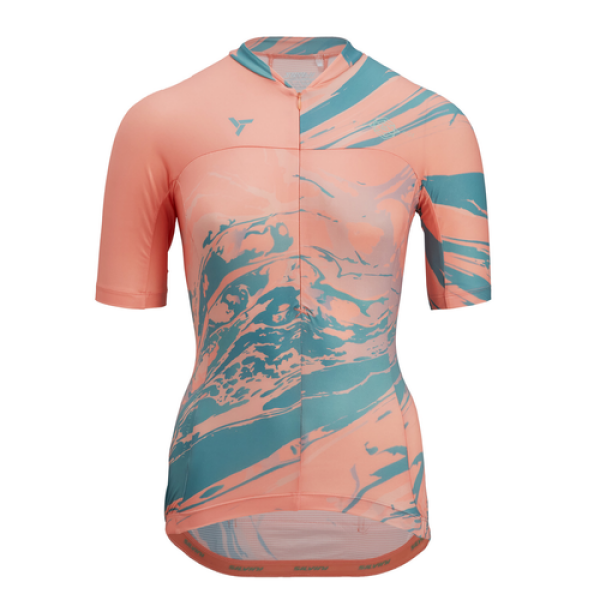 dámský cyklo dres Catirina XS