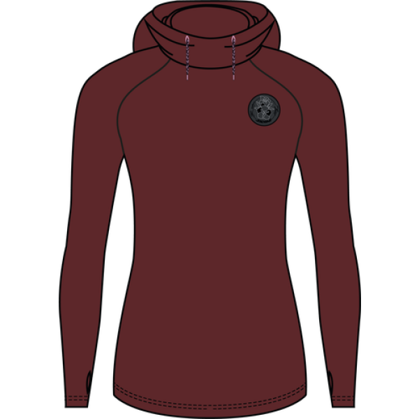 Dámské tričko Merate XS