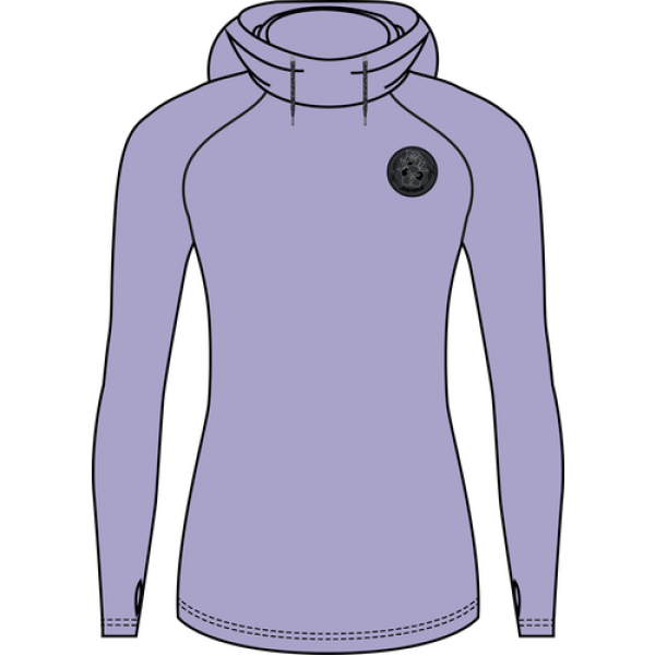 Dámské tričko Merate XS