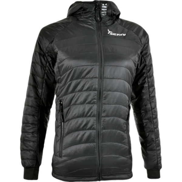 dámská primaloftová bunda Cesi XS