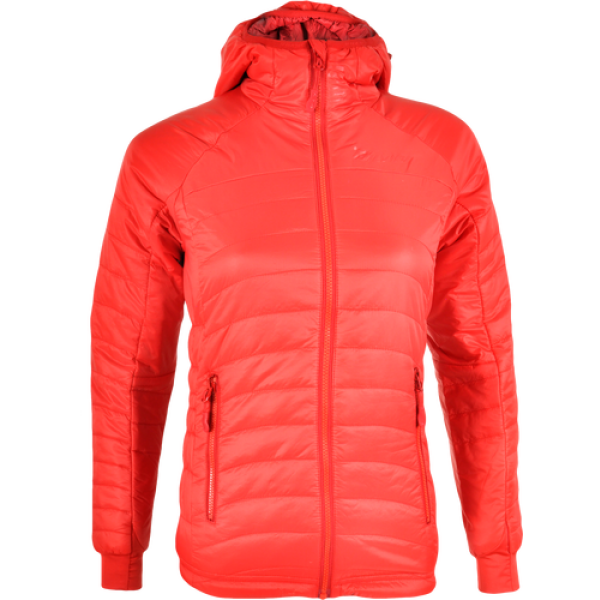 dámská primaloftová bunda Cesi XS