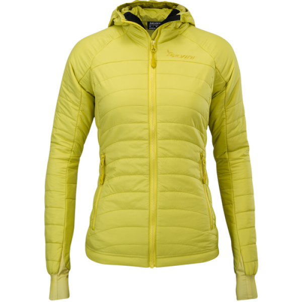 dámská primaloftová bunda Cesi XS