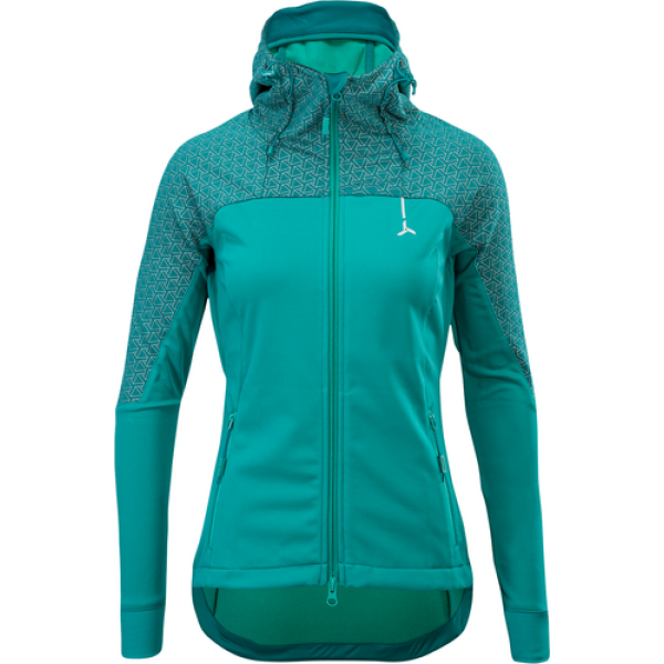 dámská softshellová bunda Lano XS