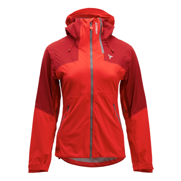 dámská membránová bunda Arena S