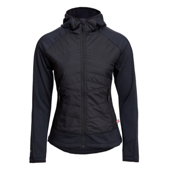 dámská primaloft mikina Divera XS