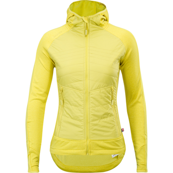 dámská primaloft mikina Divera XS