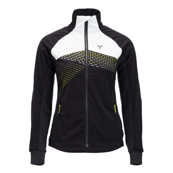 dámská bunda Serrone XS