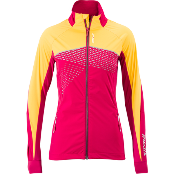 dámská bunda Serrone XS