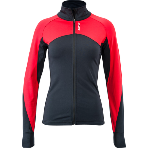 dámská Funkční mikina Staffora XS