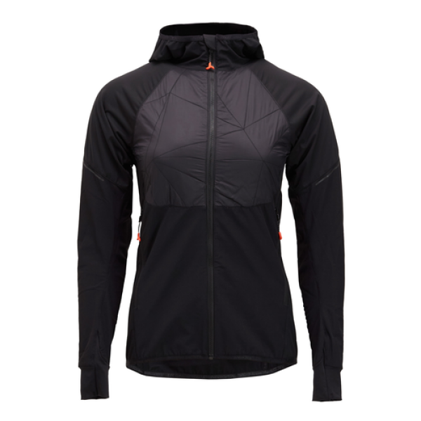 dámská primaloftová bunda Asprino S