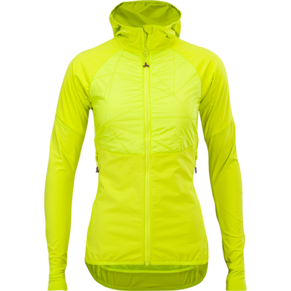 dámská primaloftová bunda Asprino XS