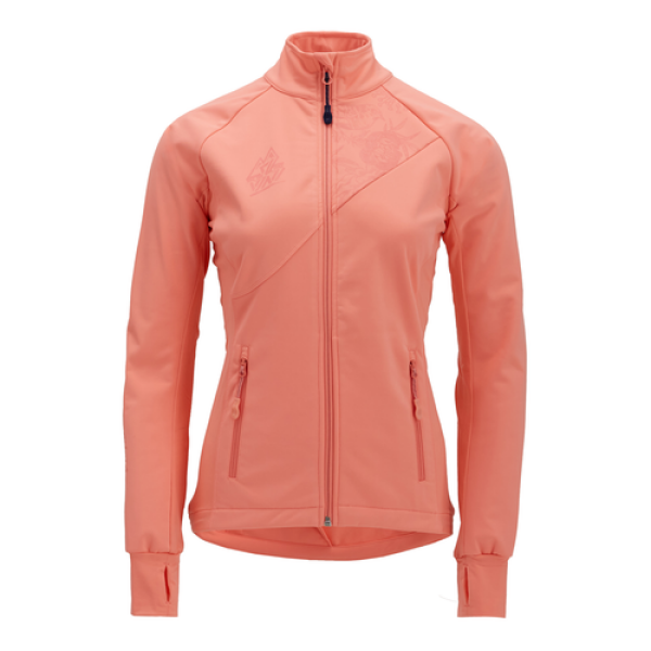 dámská softshellová bunda Monna XS