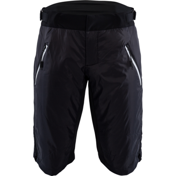 dámské primaloft kraťasy Pre M