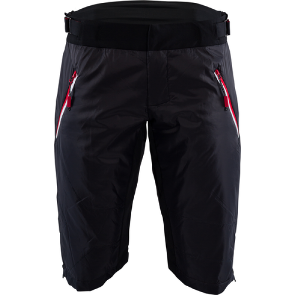 dámské primaloft kraťasy Pre XS