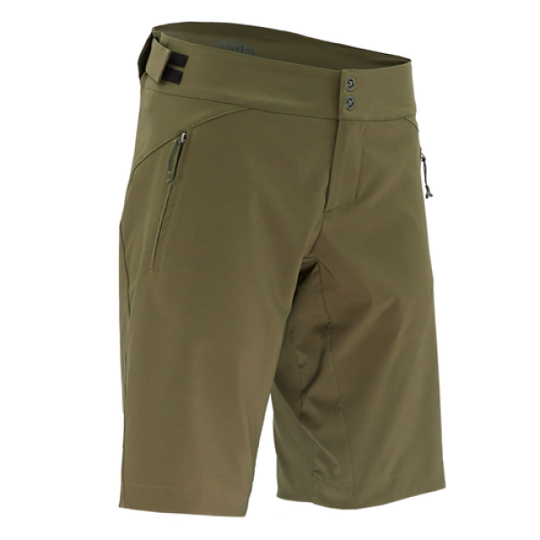 dámské MTB kraťasy Patria XS