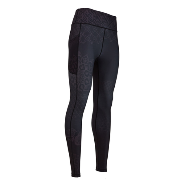 Dámské Kalhoty Veroli XS