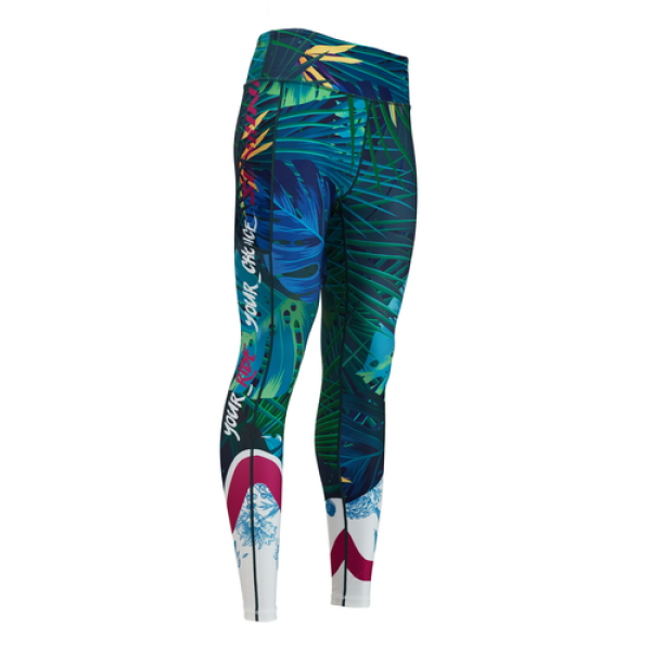 Dámské Kalhoty Veroli XXL