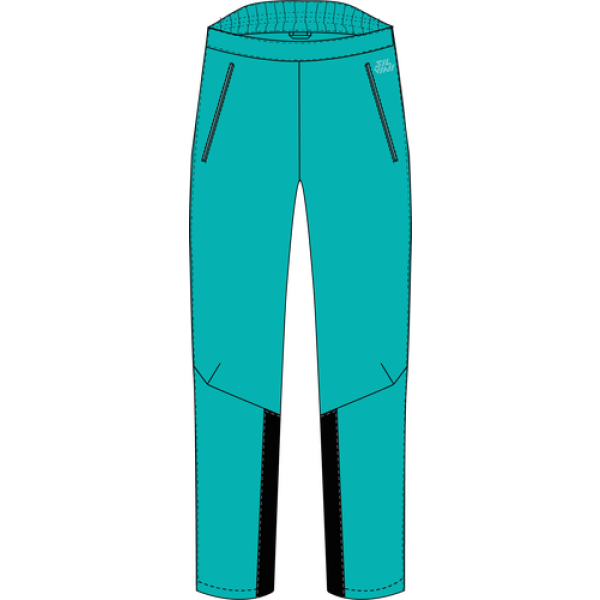 Dámské skialp kalhoty Neviana XS