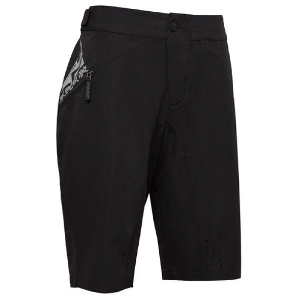 dámské MTB kalhoty Fabriana XS