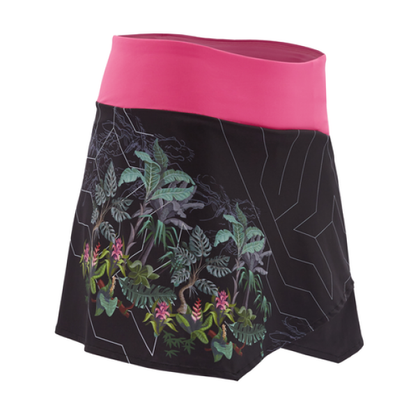 dámská MTB sukně Isorno Pro XS