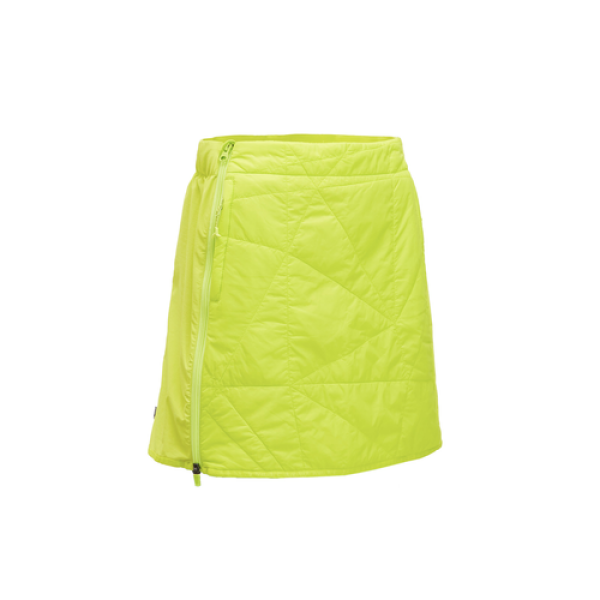 dámská primaloftová sukně Liri XS