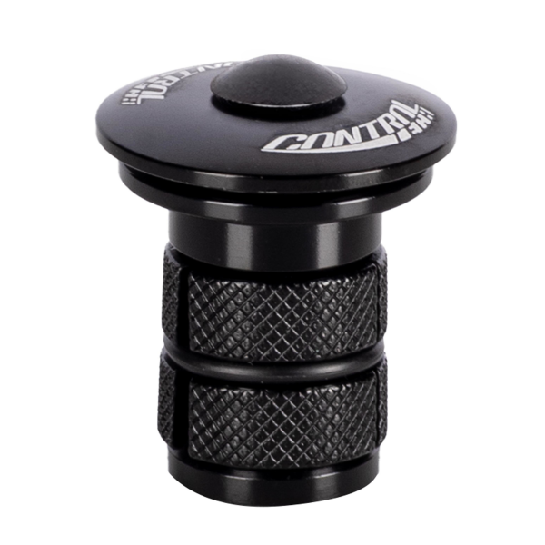 ježek CONTROLTECH karbon. sloupku 1 1/8" 34mm