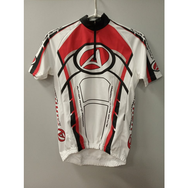 Kalas Team dres dětský krátký rukáv Alketis vel: 158