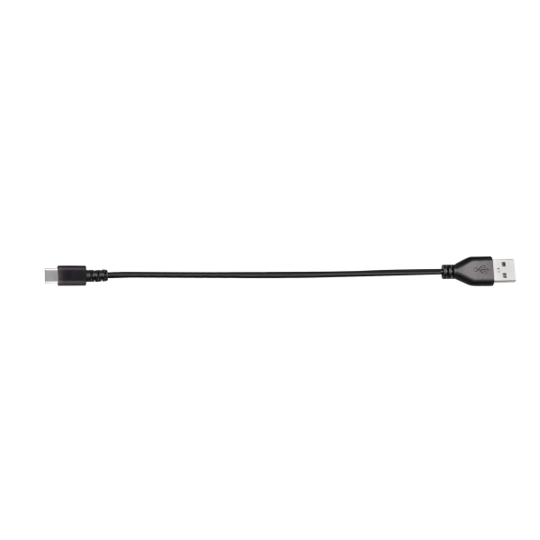 kabel dobíjecí  USB-C, 31 cm