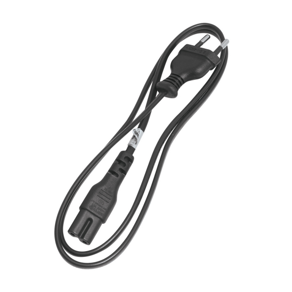 kabel EU konektor k nabíj. Di2