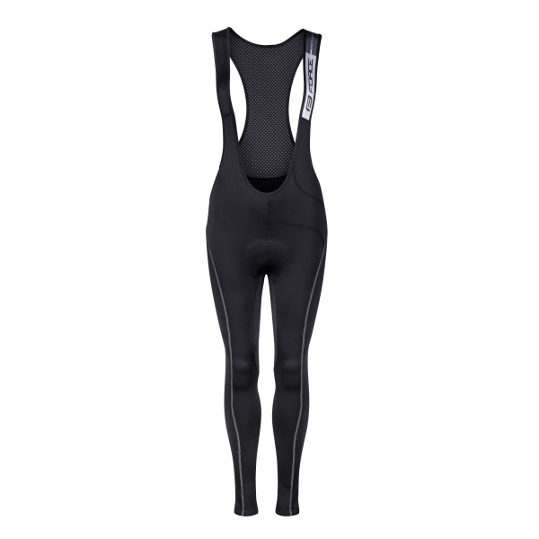 kalhoty F REFLEX LINE LADY s vložkou, černé M