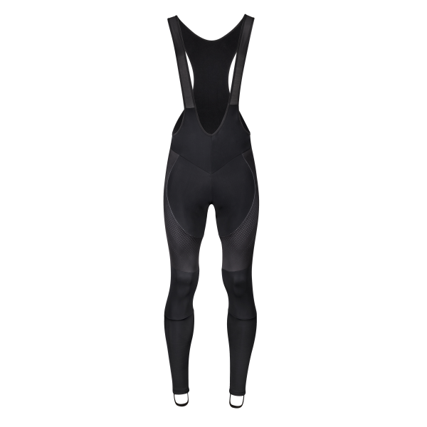 kalhoty FORCE EXTREME bez vložky, černé L