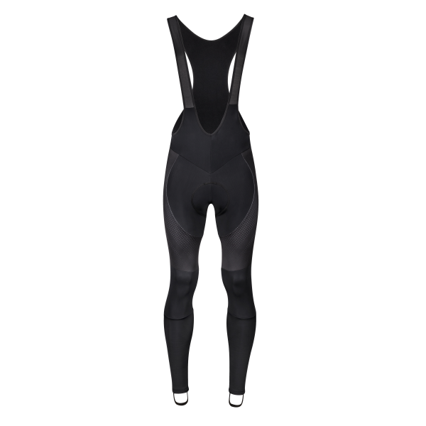 kalhoty FORCE EXTREME s vložkou, černé L