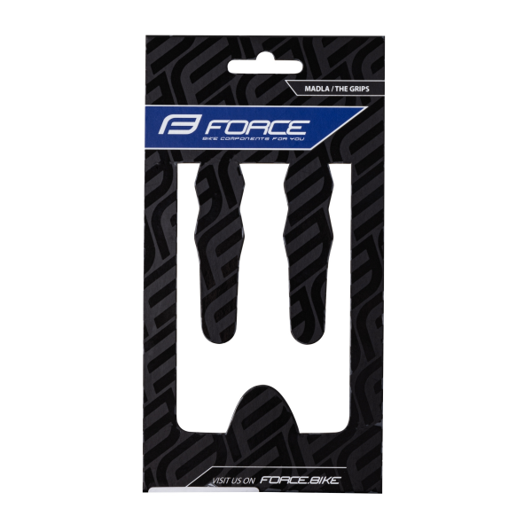 karta FORCE BMX MADLA balící 11,8 x 19,3 cm