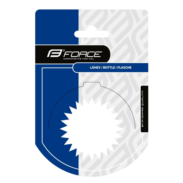 karta FORCE LÁHVE balící 10,3 x 15,5 cm